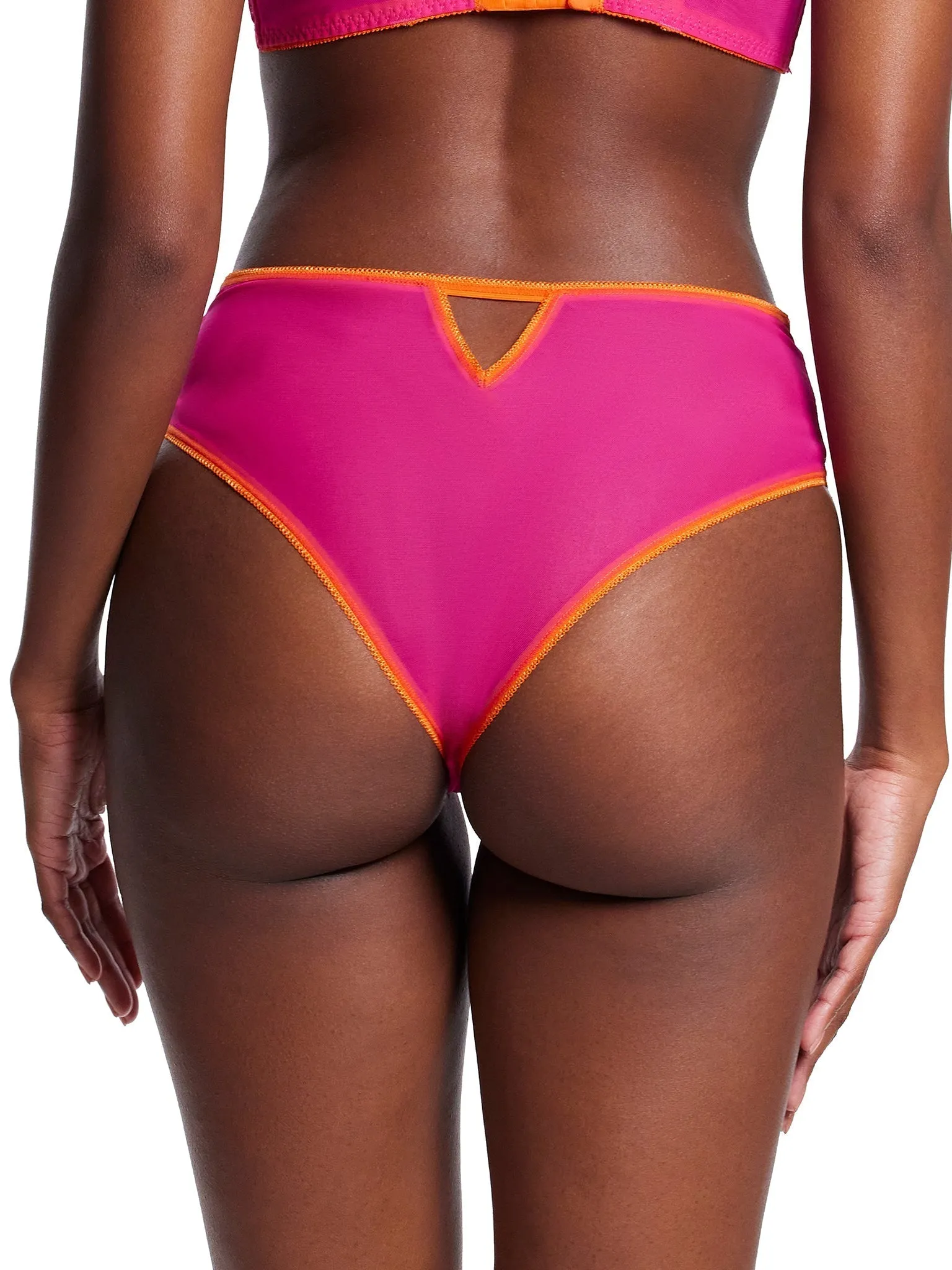 &oh™ In Full Bloom Panty Kiss Me Pink Sale