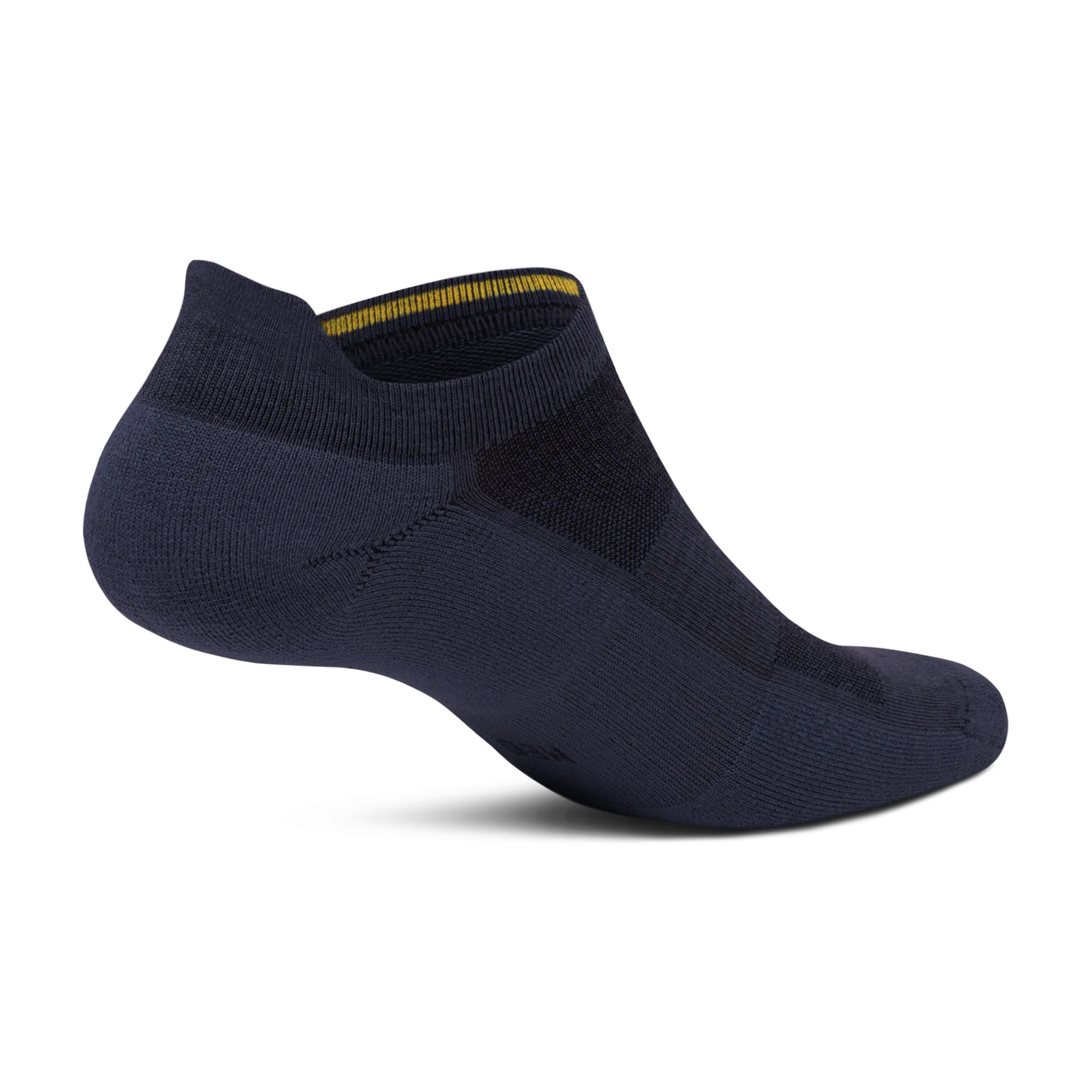 Anytime Ankle Sock - Deep Navy