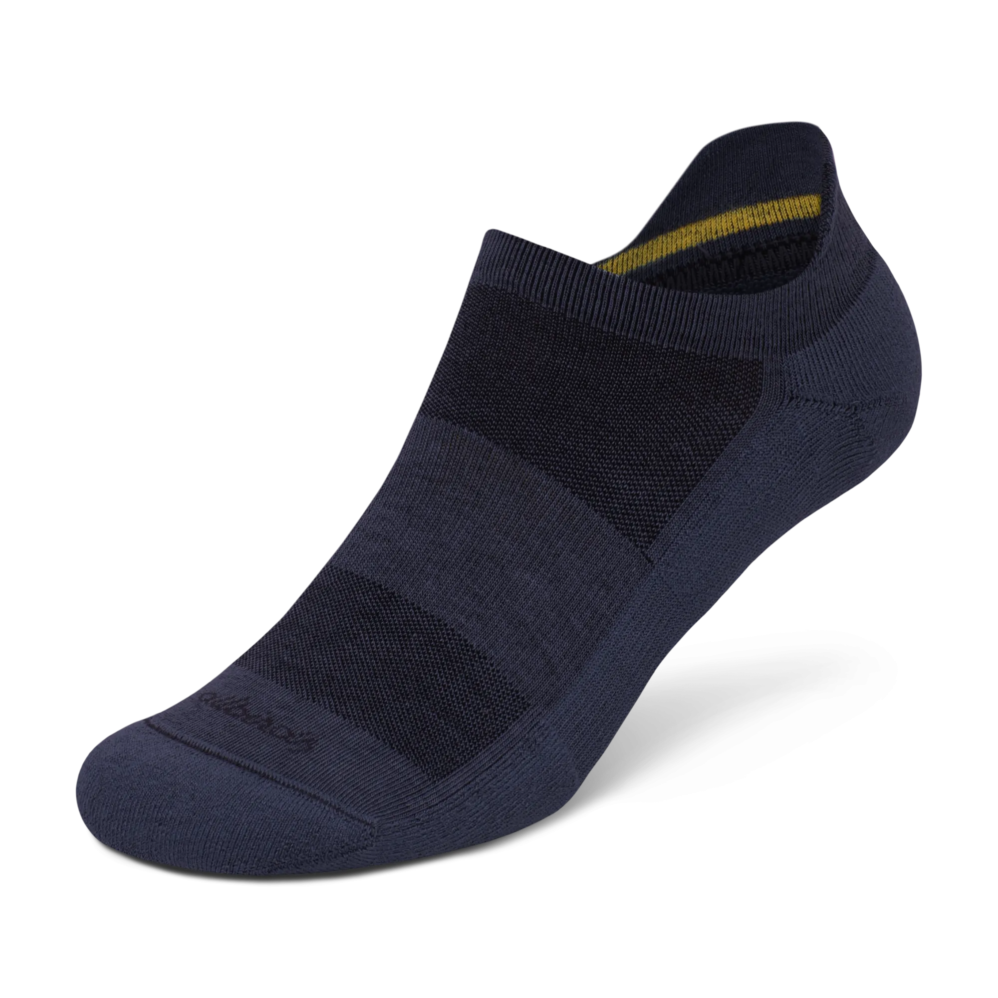 Anytime Ankle Sock - Deep Navy