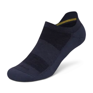 Anytime Ankle Sock - Deep Navy