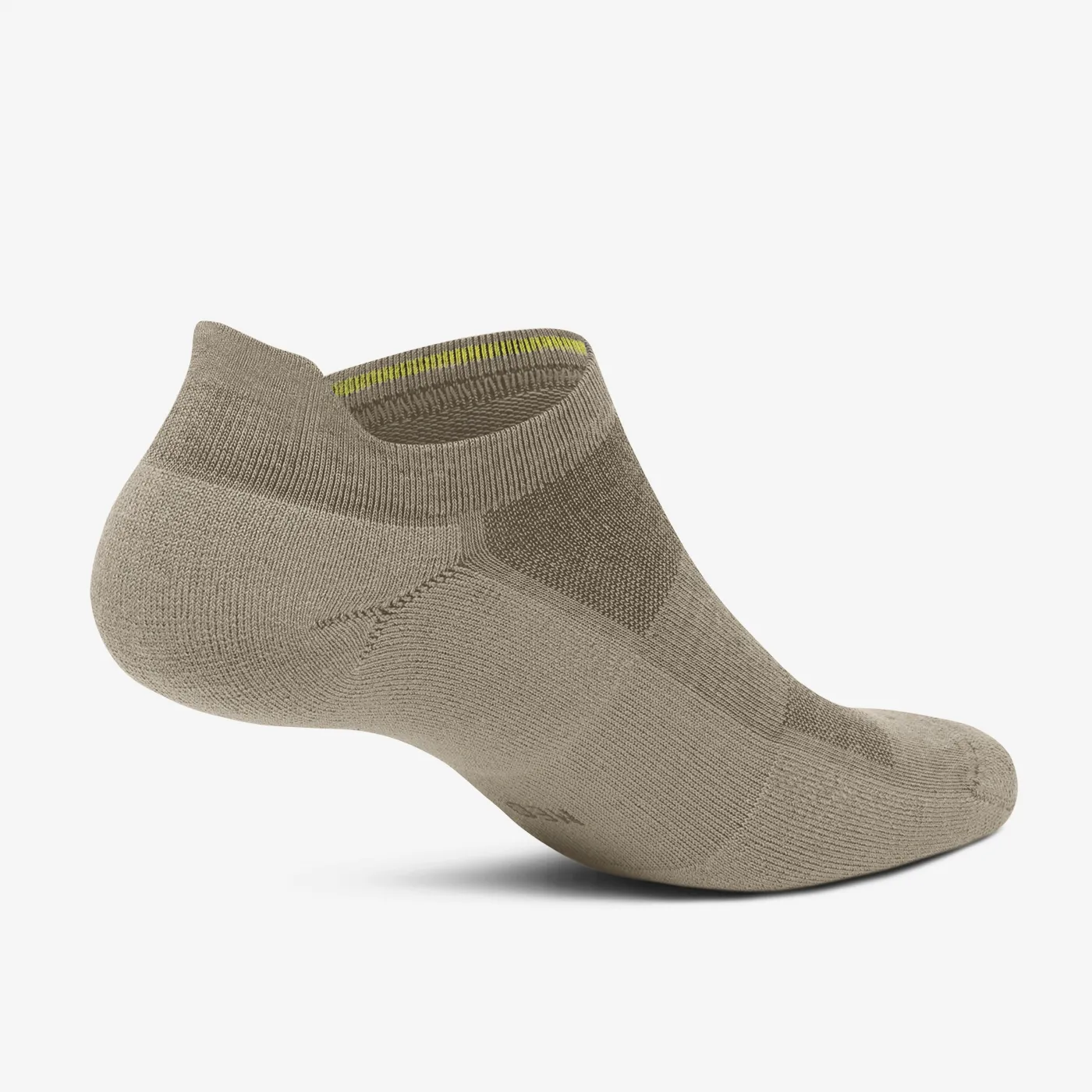 Anytime Ankle Sock - Rugged Beige