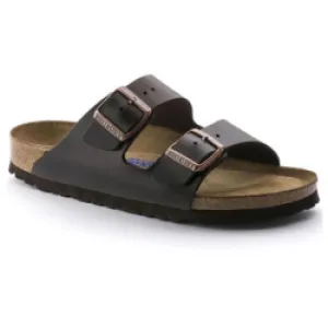 Arizona Amalfi Brown Birkenstock