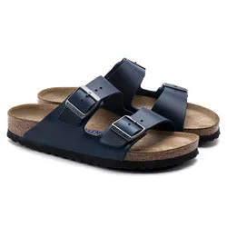 Arizona Bir Navy Sfb Birkenstock