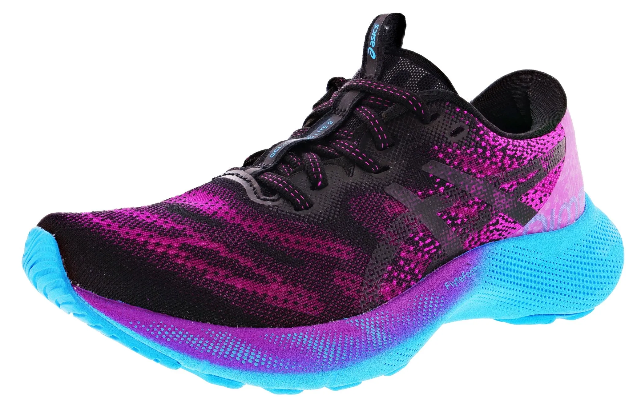 ASICS Women's Gel Nimbus Lite 2 Light Running Shoes