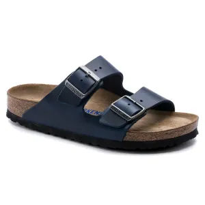 BIRKENSTOCK ARIZONA BLUE