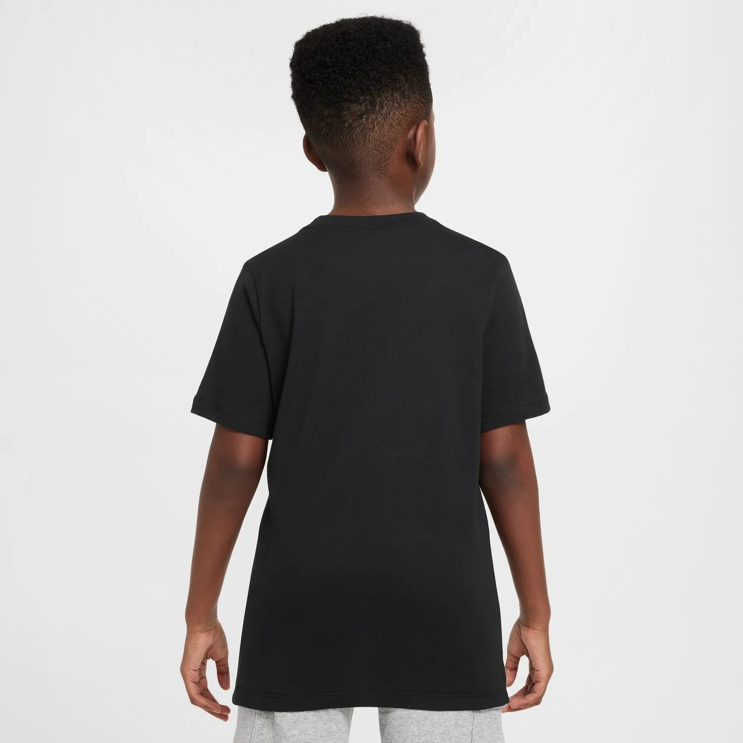 Boxy Jet Ski Tee - Youth