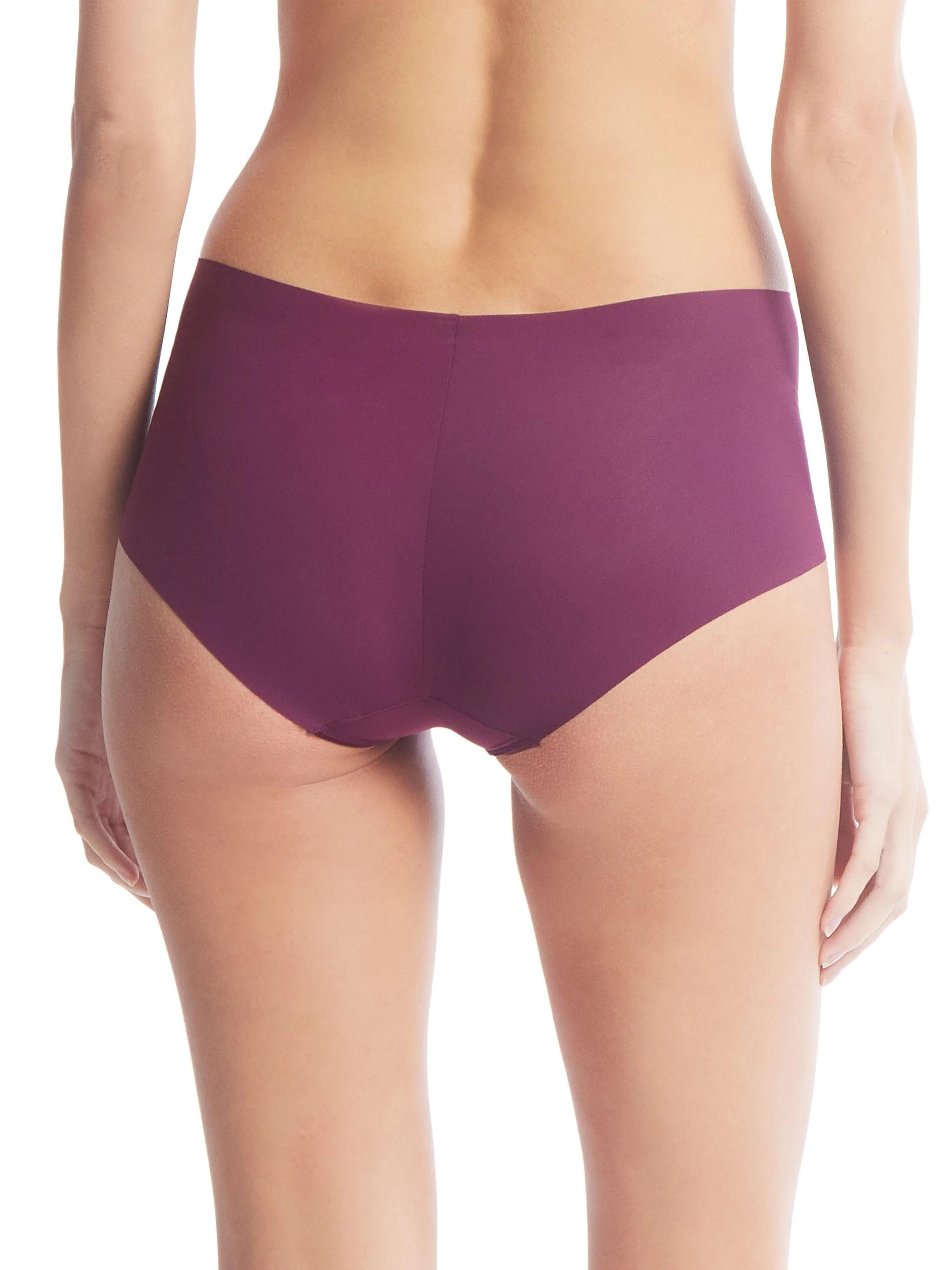 BreatheSoft® Boyshort Dried Cherry Red Sale