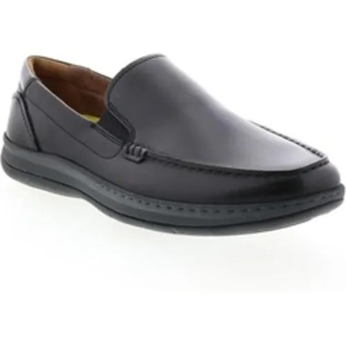 Central Moc Toe Venetian Florsheim