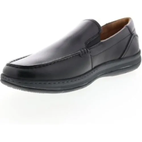 Central Moc Toe Venetian Florsheim