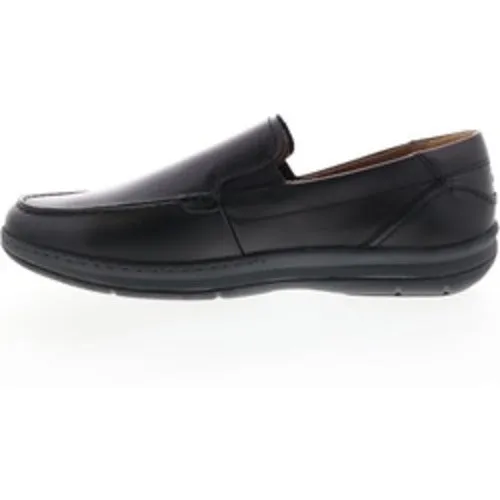 Central Moc Toe Venetian Florsheim