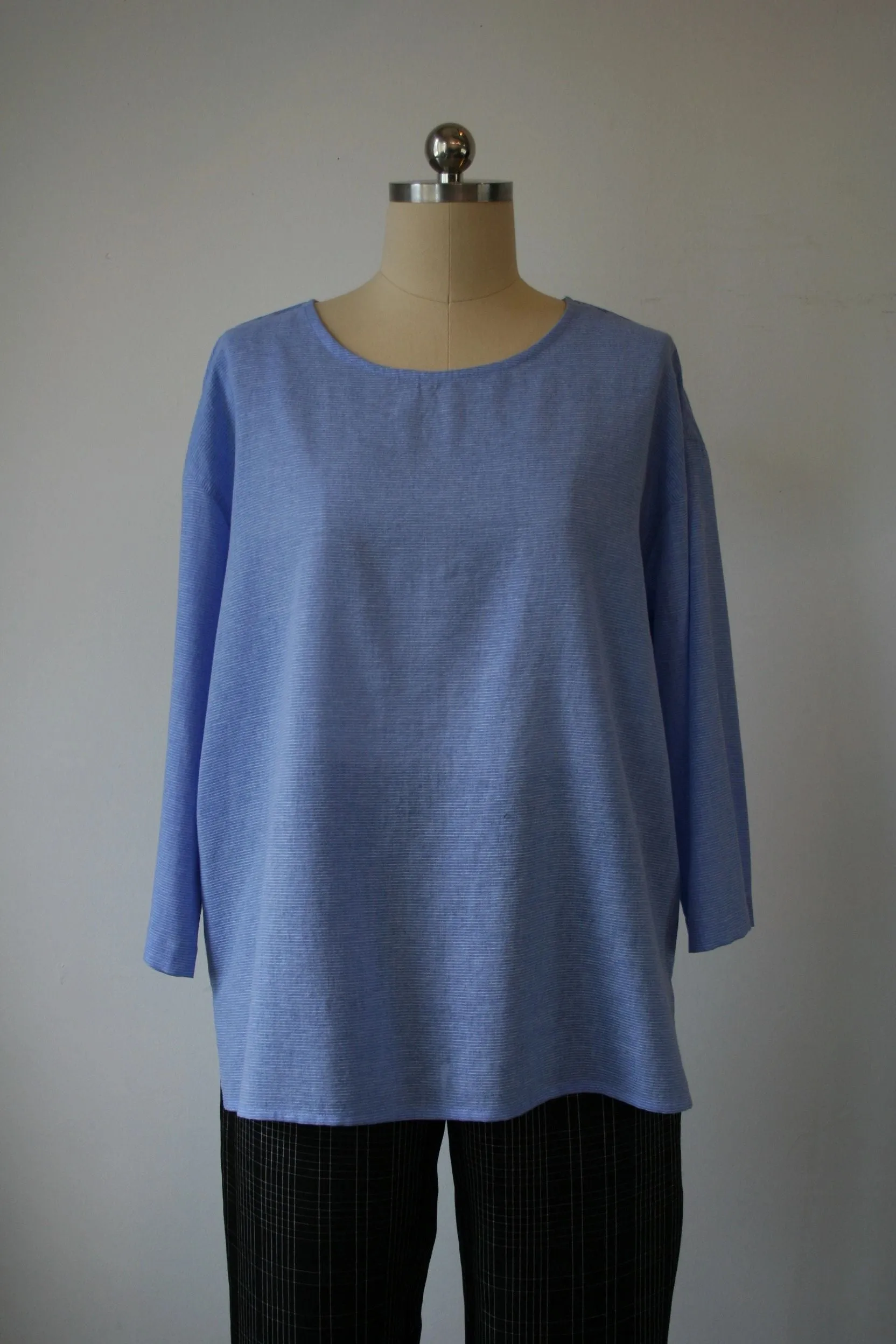 Christopher Calvin Pullover 9322L