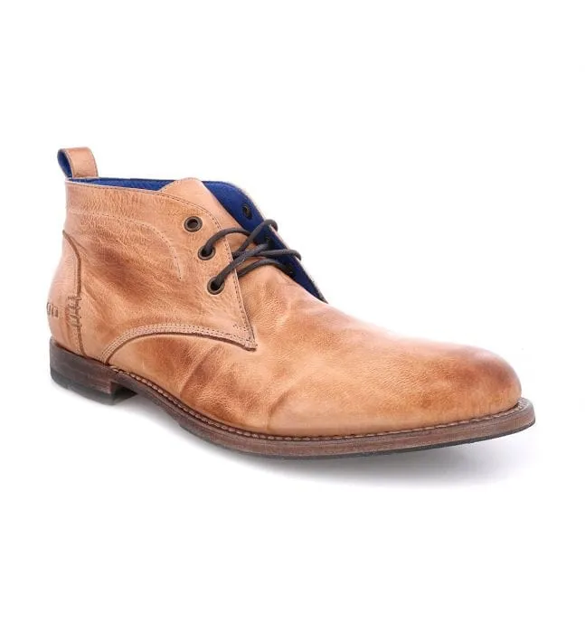 Clyde Chukka