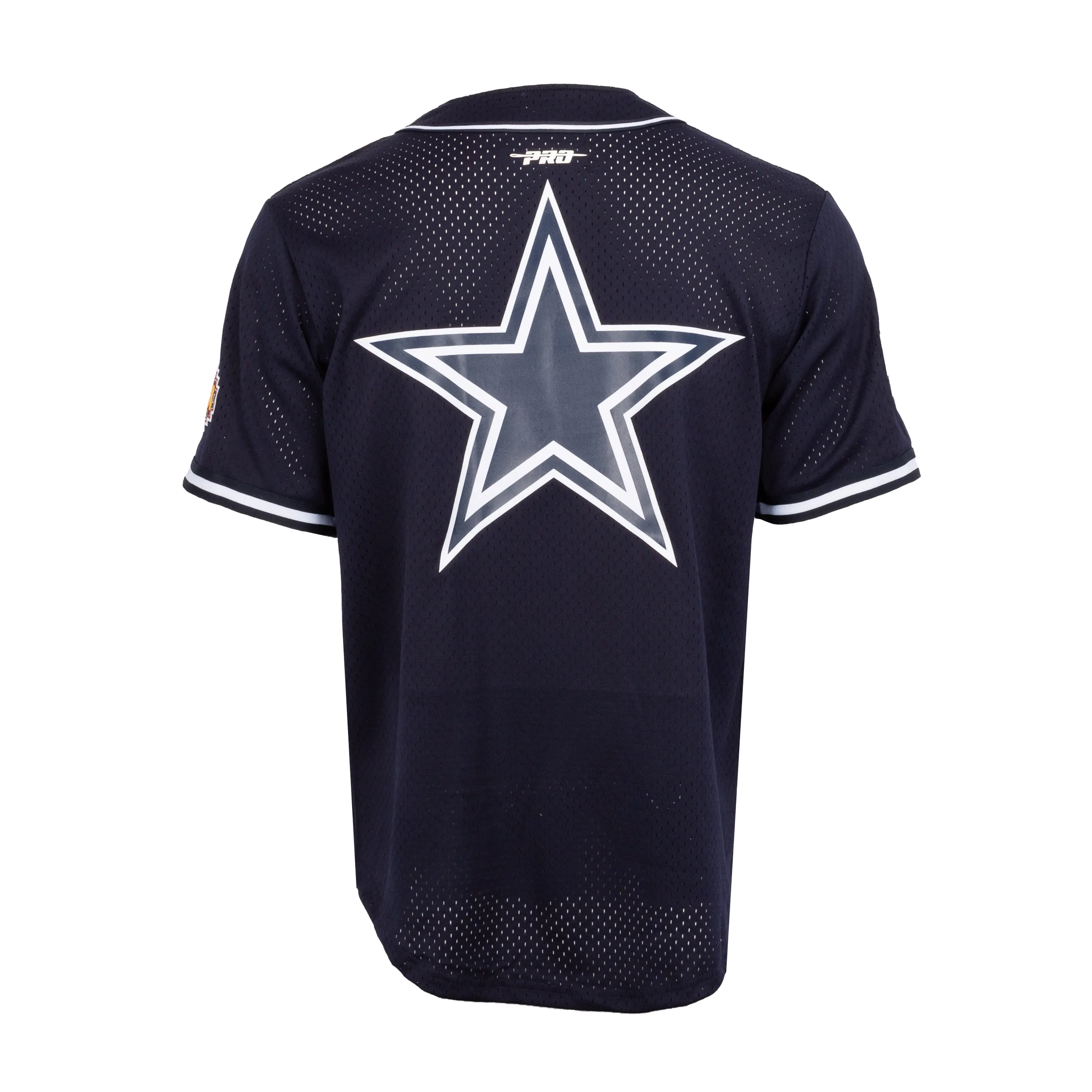 Cowboys Classic Mesh Jersey - Mens