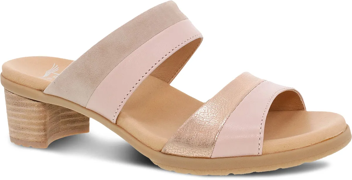 DANSKO THERESA BLUSH -  FINAL SALE