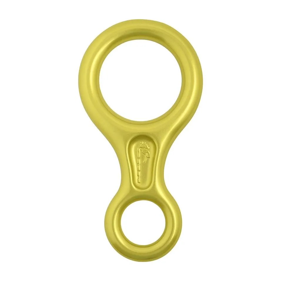 DMM Figure 8 Climbing Descender