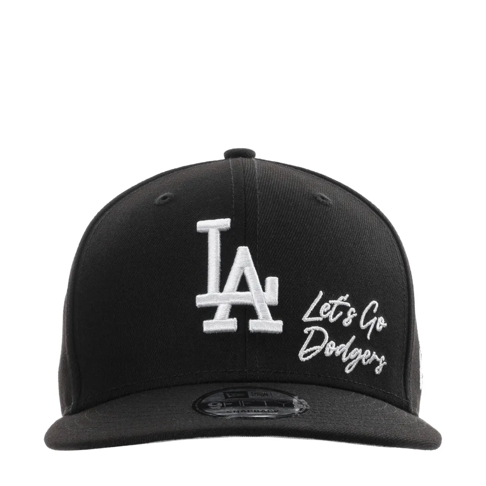 Dodgers Motto 950