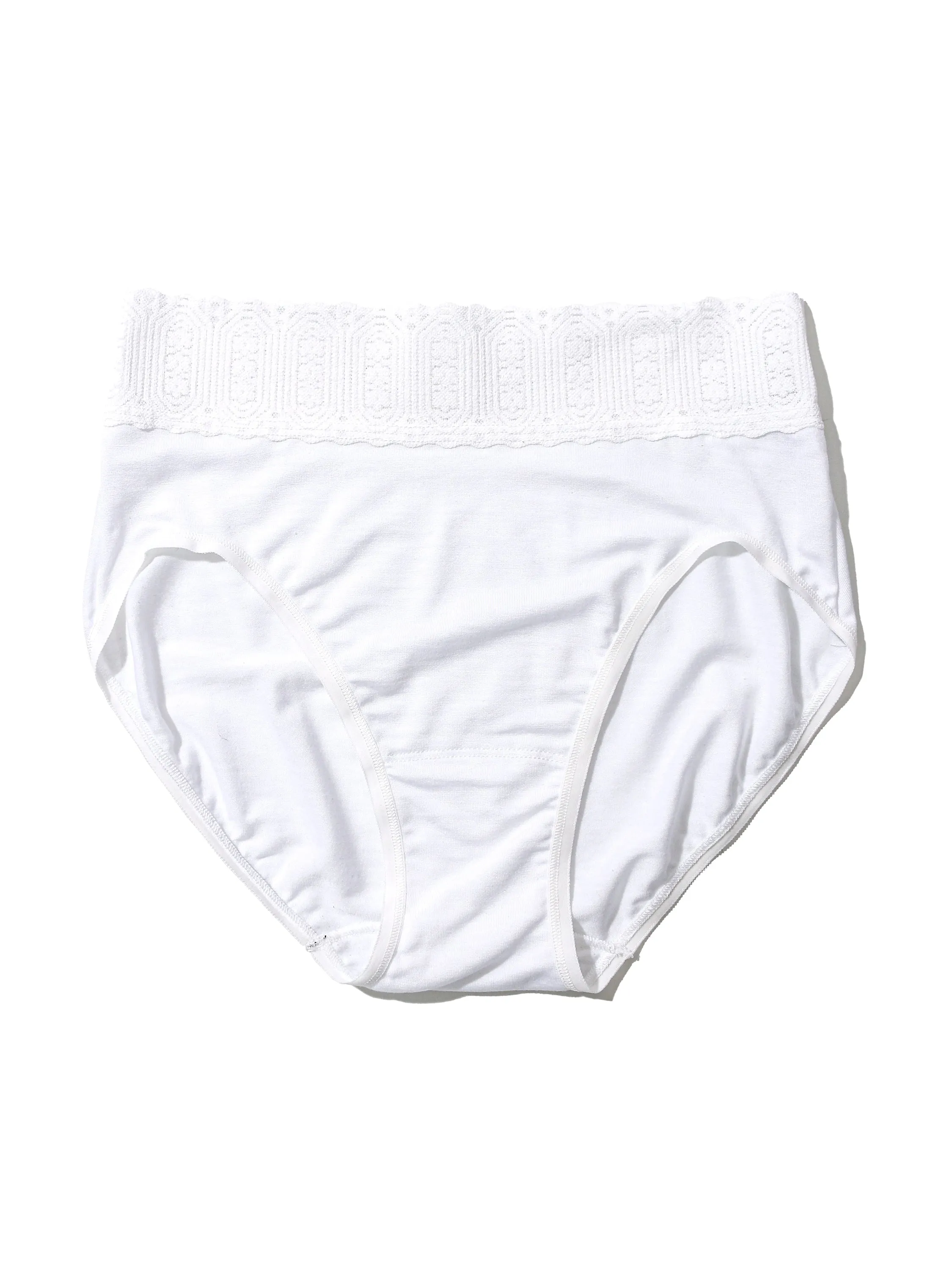 Eco Rx® Lite French Brief White