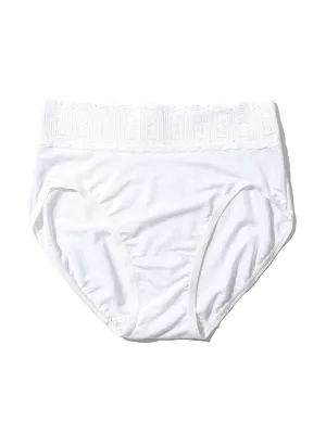 Eco Rx® Lite French Brief White