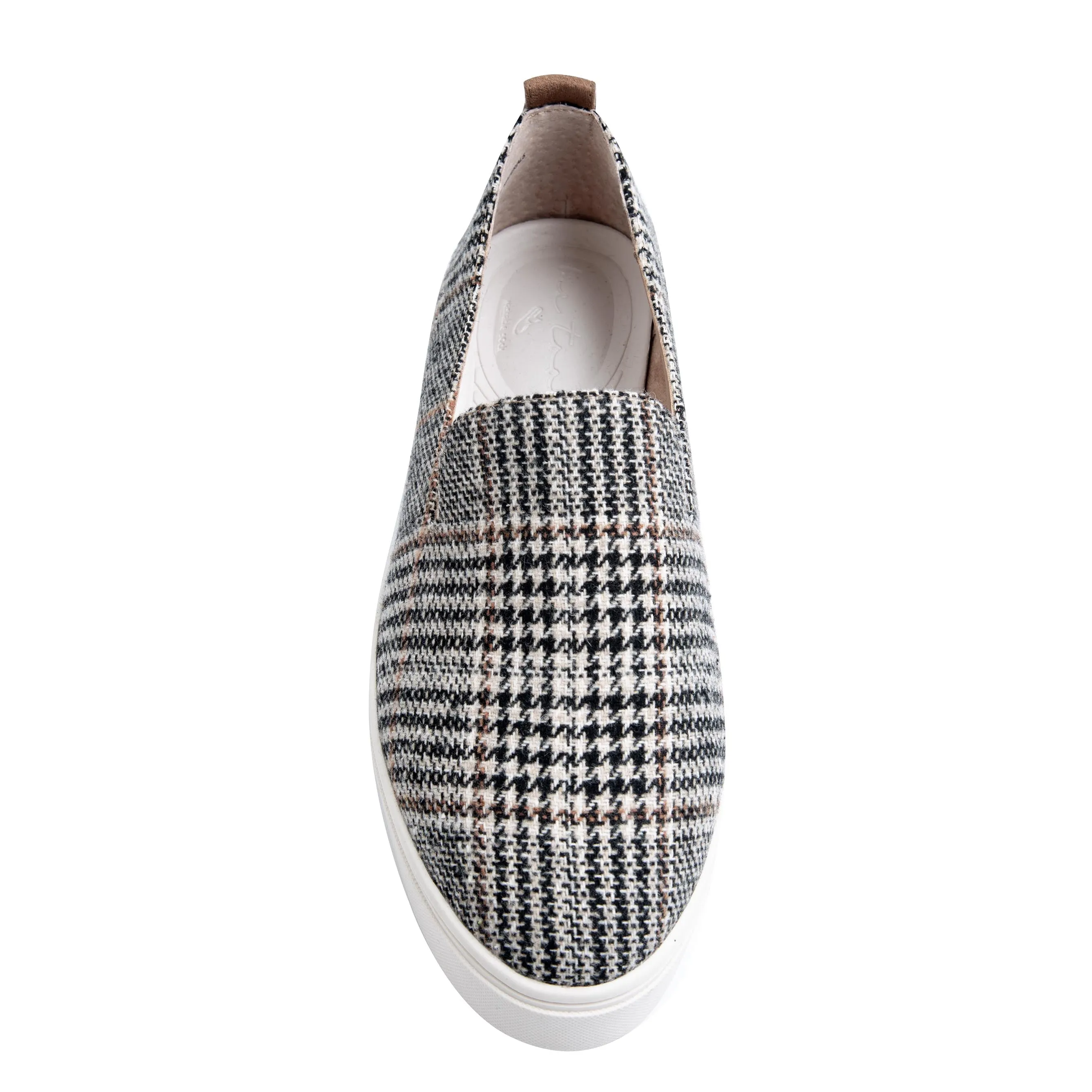 Fay Slip On Sneaker