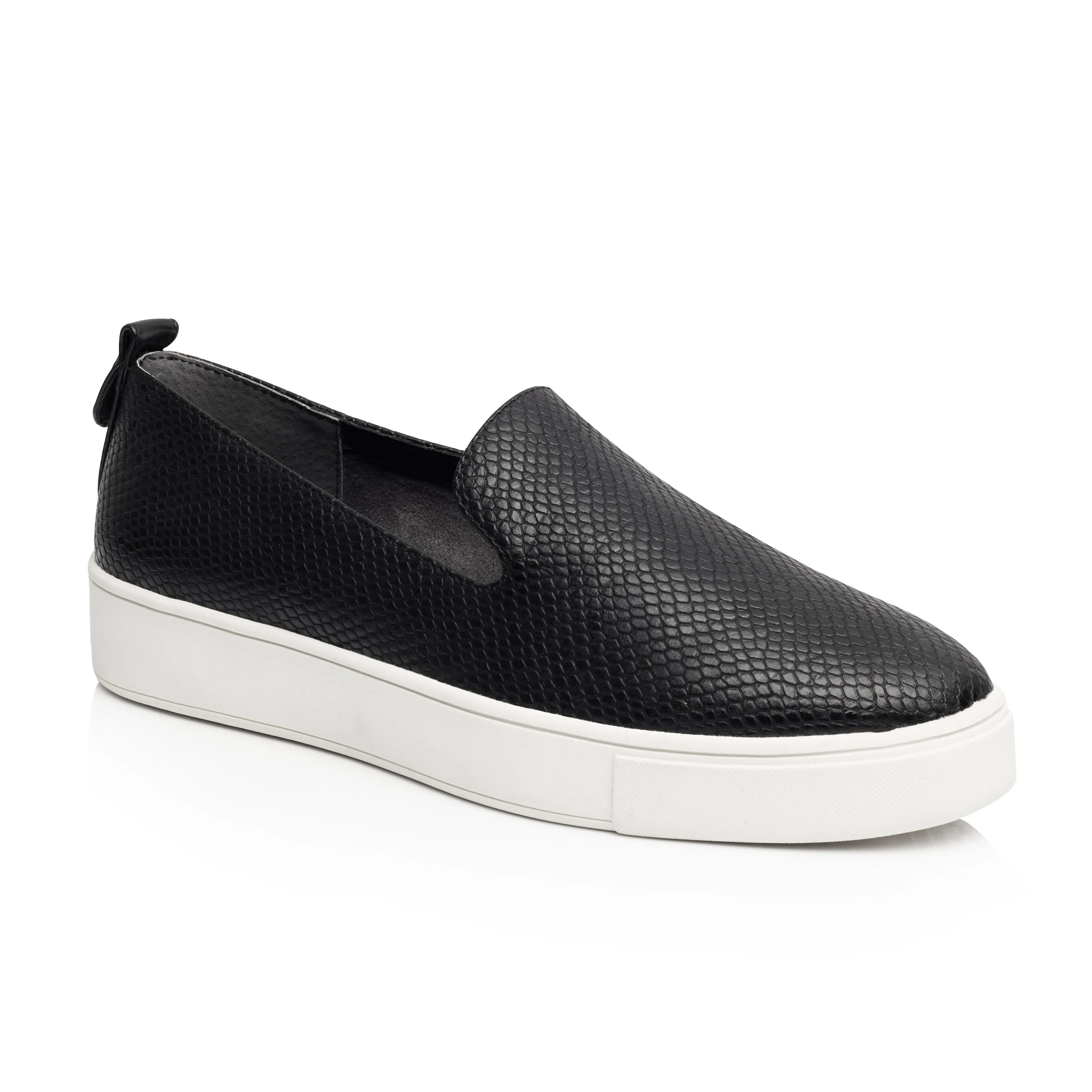 Fay Slip On Sneaker