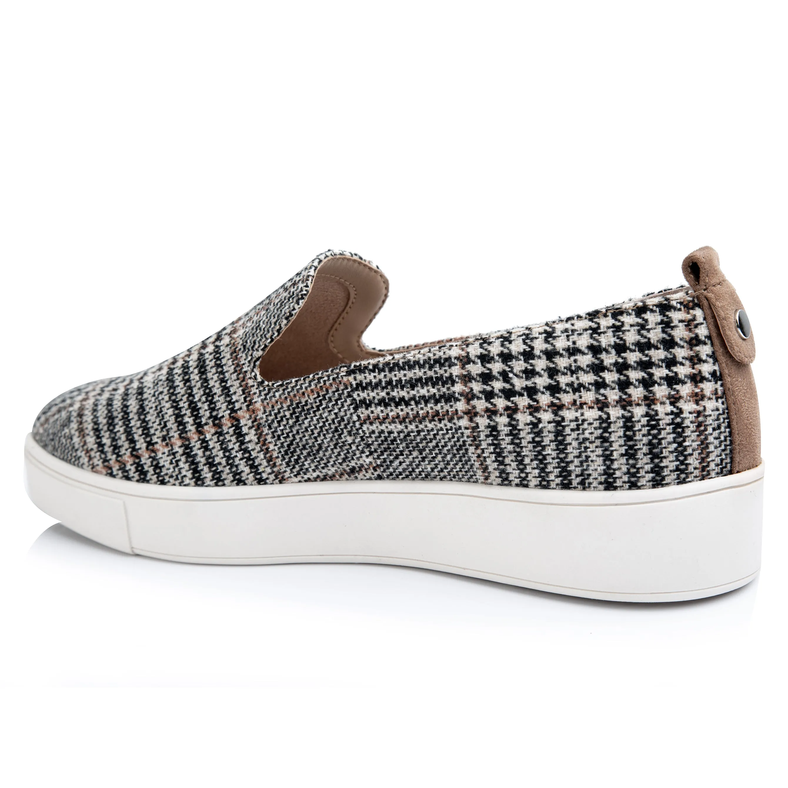 Fay Slip On Sneaker