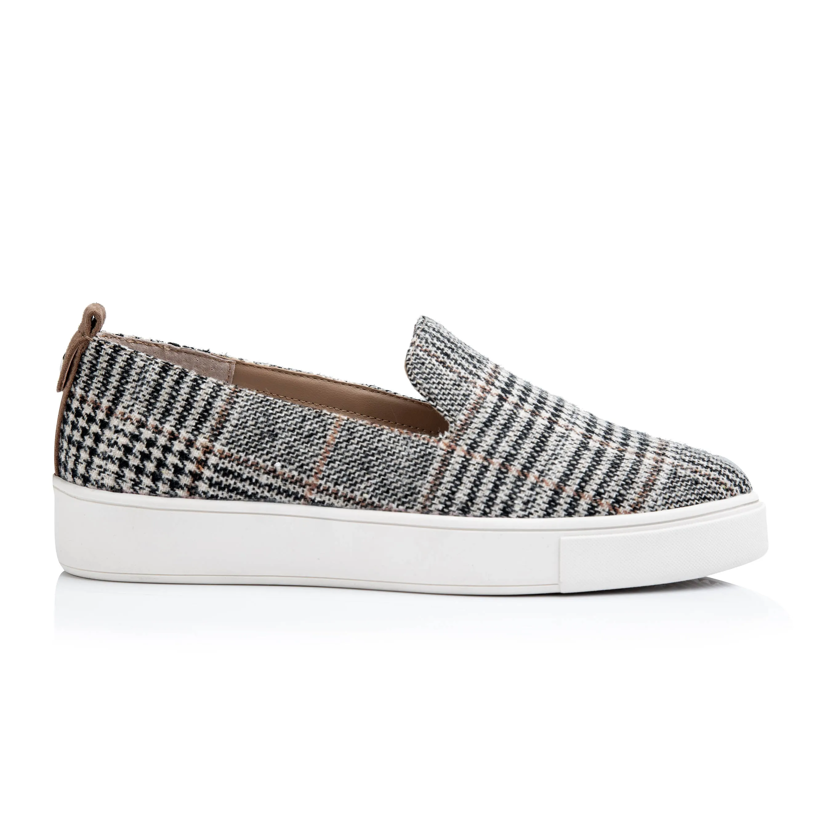 Fay Slip On Sneaker