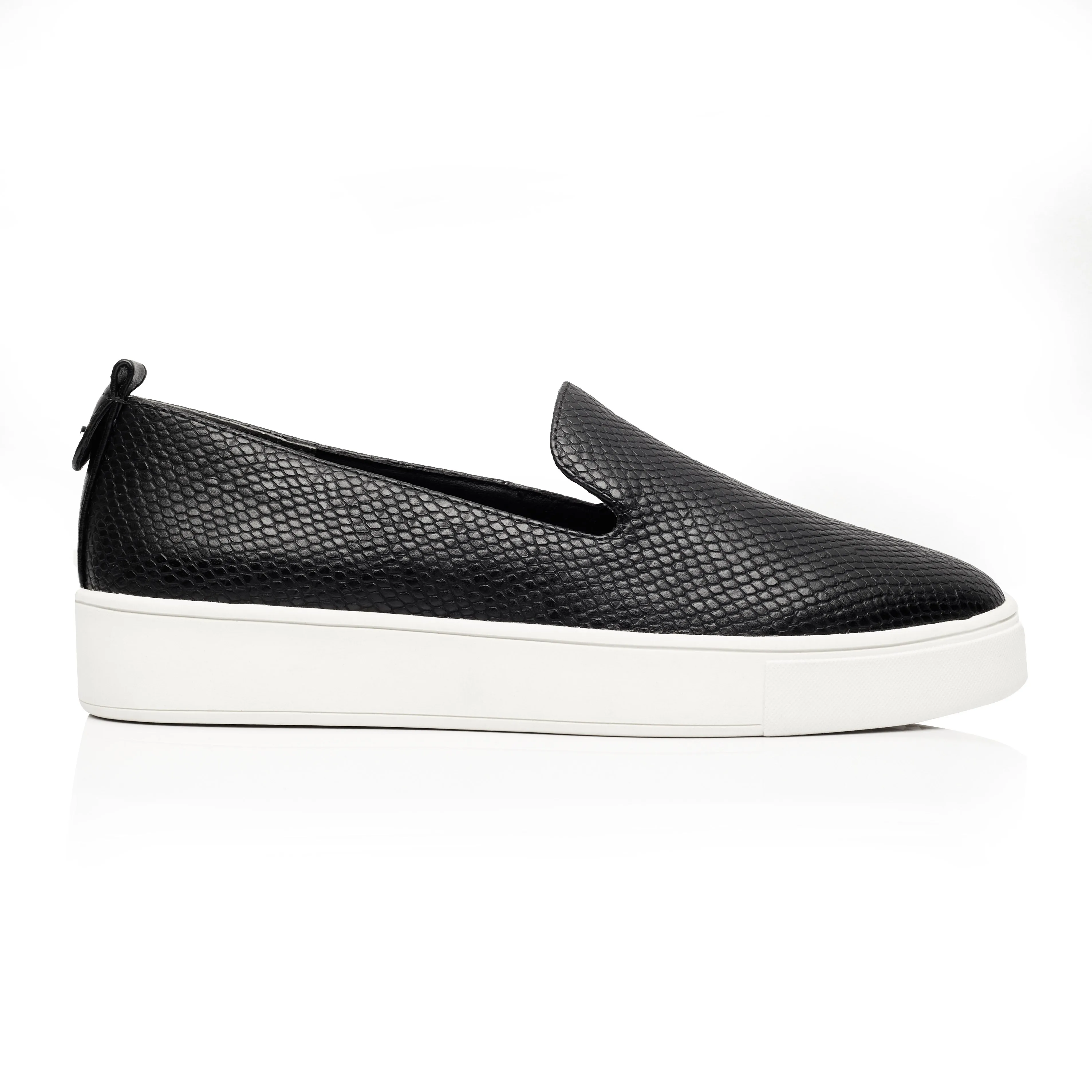 Fay Slip On Sneaker