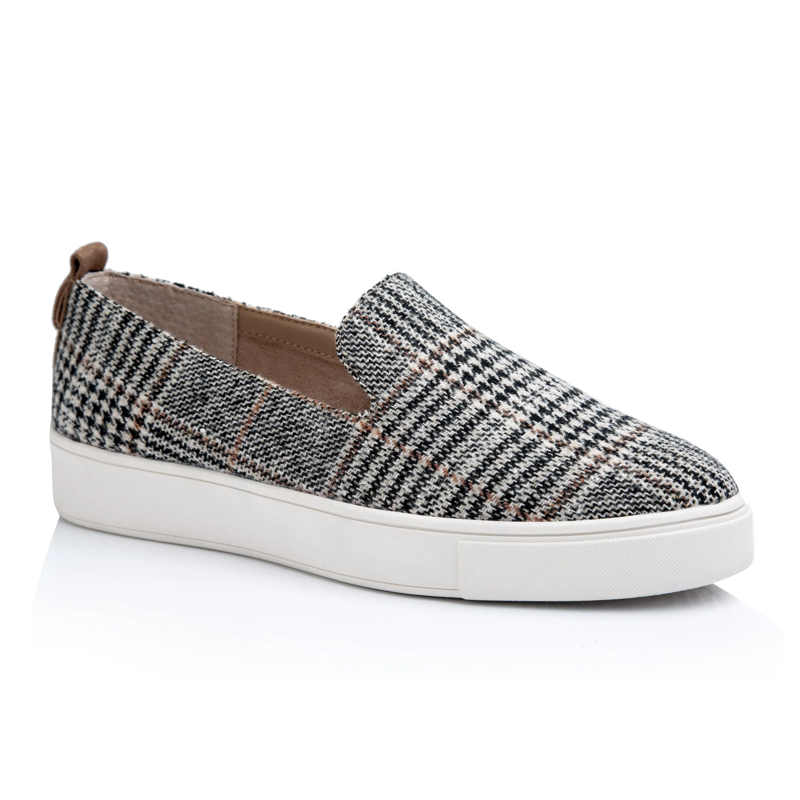 Fay Slip On Sneaker