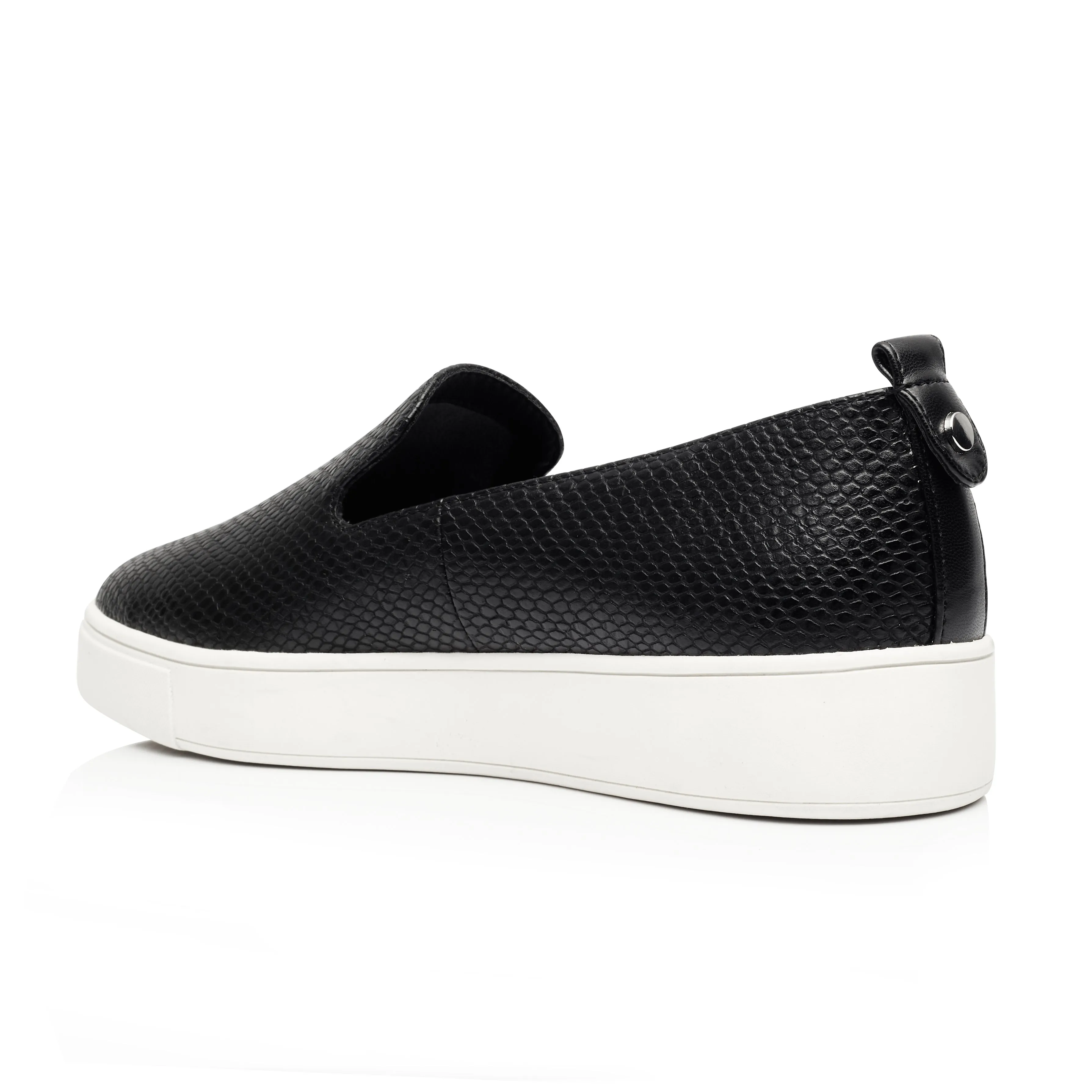 Fay Slip On Sneaker