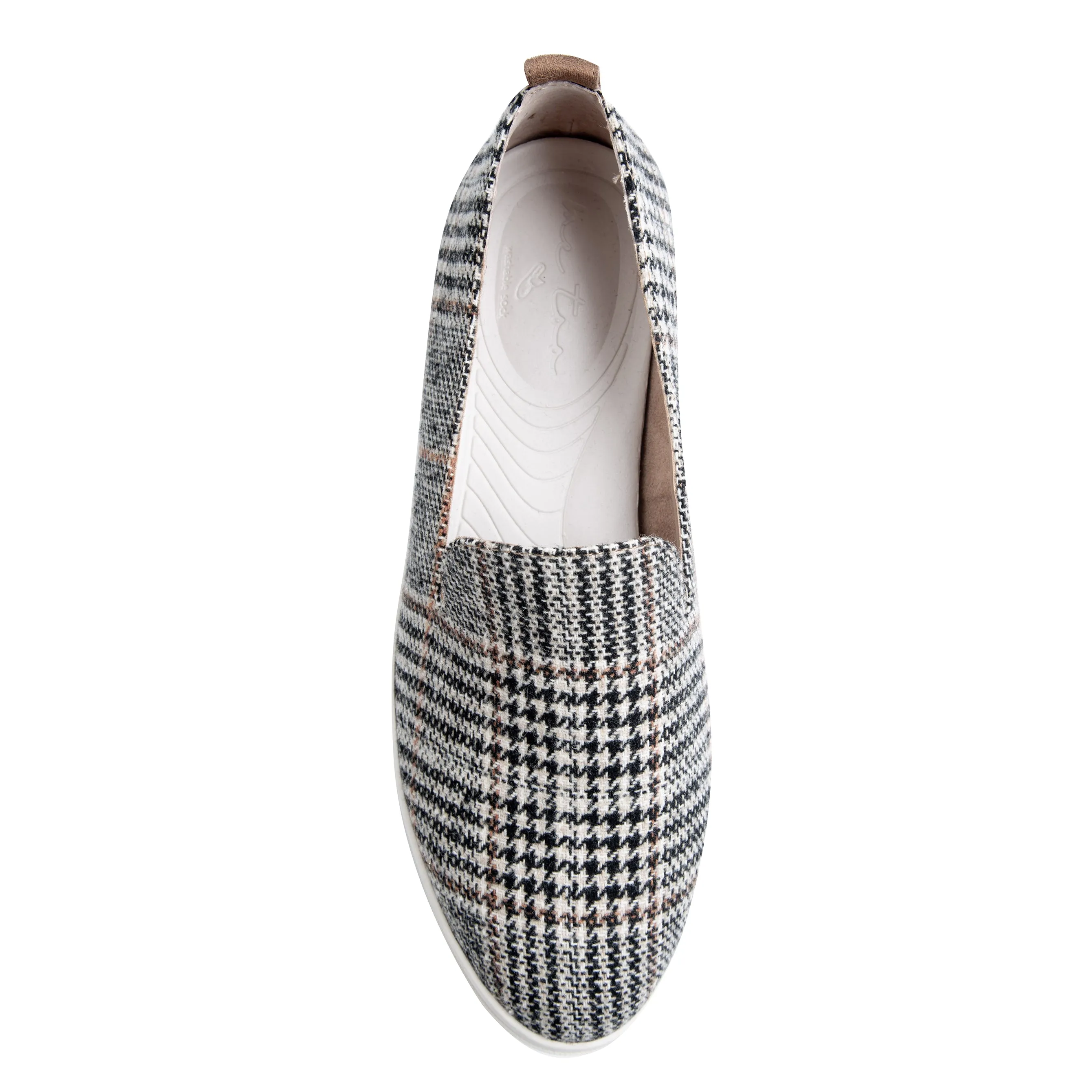 Fay Slip On Sneaker