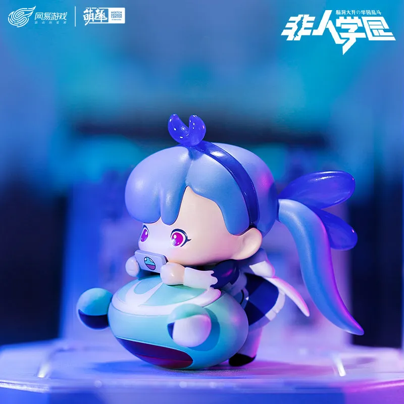 Fei Ren Xue Yuan Blindbox Series