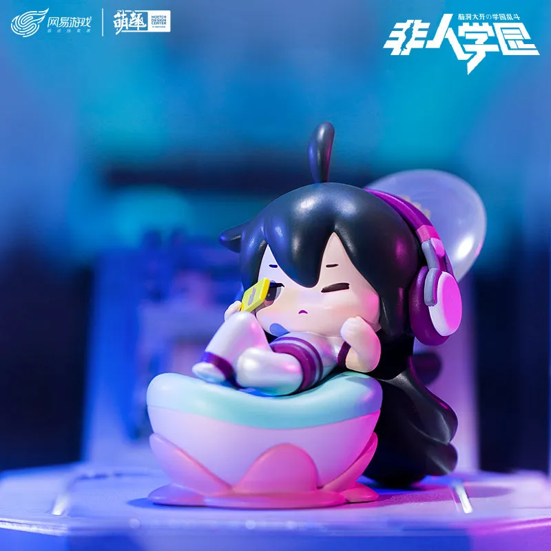 Fei Ren Xue Yuan Blindbox Series