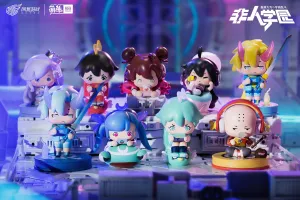 Fei Ren Xue Yuan Blindbox Series