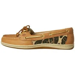 Firefish Python Sperry