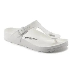 Gizeh White Eva Birkenstock