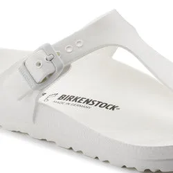 Gizeh White Eva Birkenstock