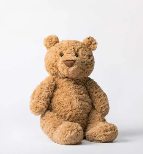 Jellycat Bartholomew Bear