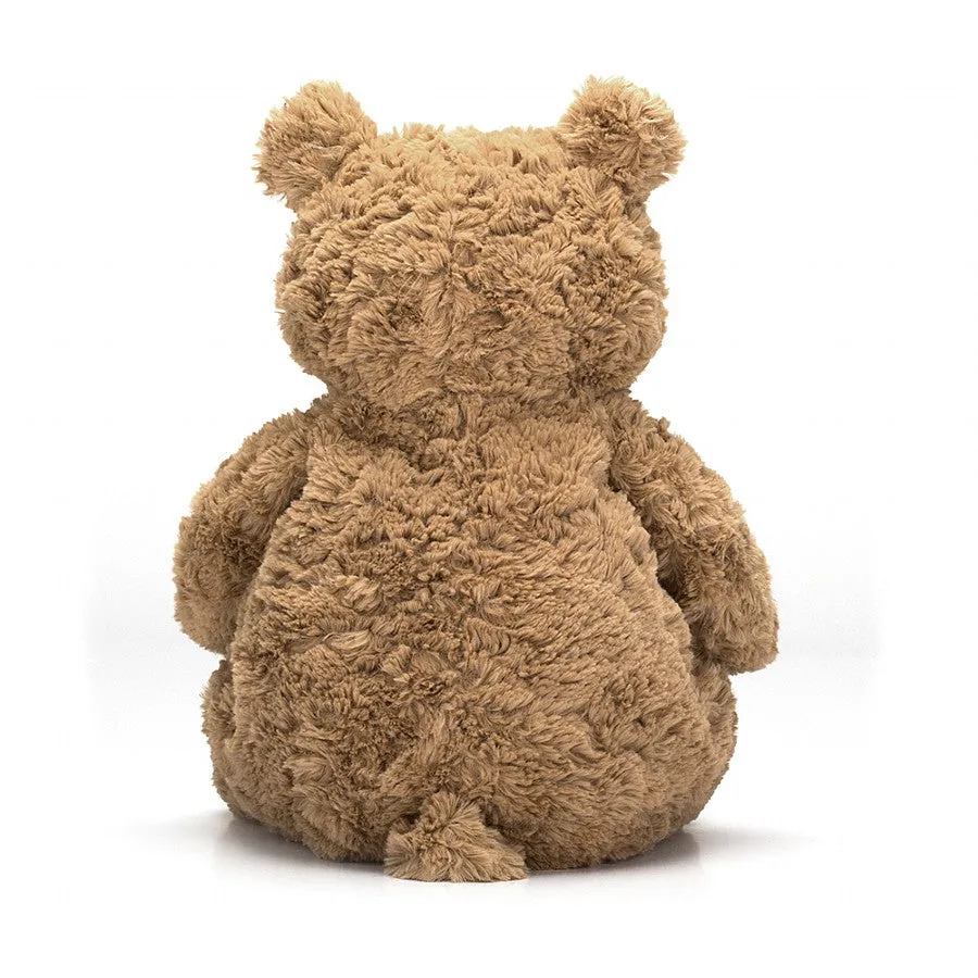 Jellycat Bartholomew Bear