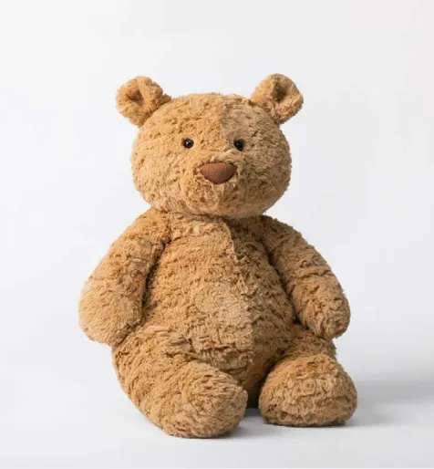 Jellycat Bartholomew Bear