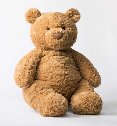 Jellycat Bartholomew Bear