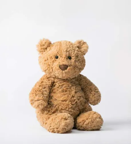 Jellycat Bartholomew Bear