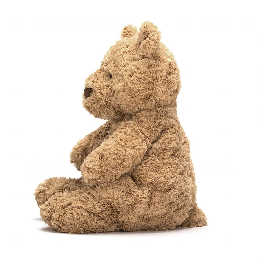 Jellycat Bartholomew Bear