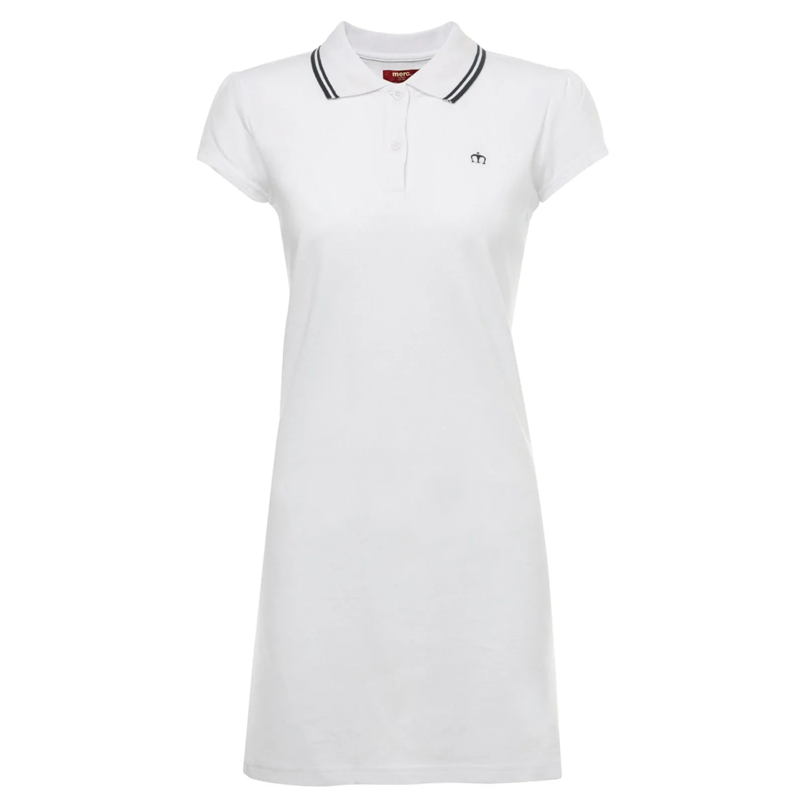 Kara Polo Dress