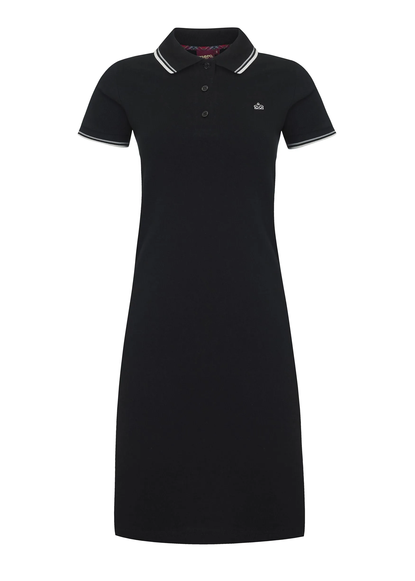 Kara Polo Dress