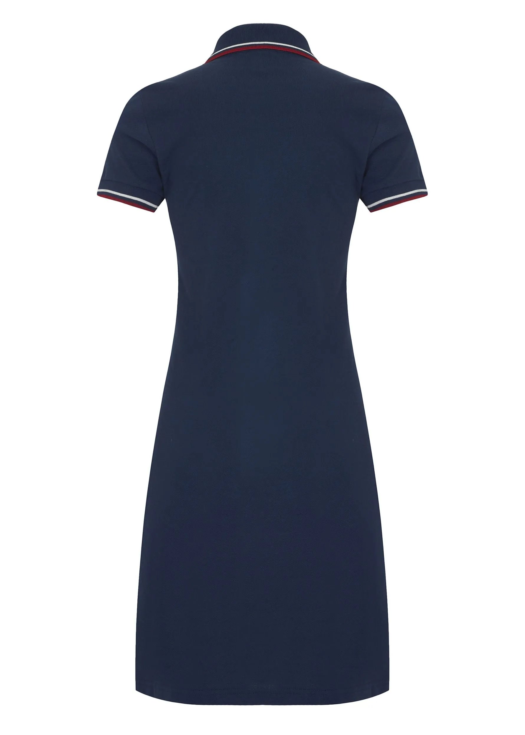 Kara Polo Dress