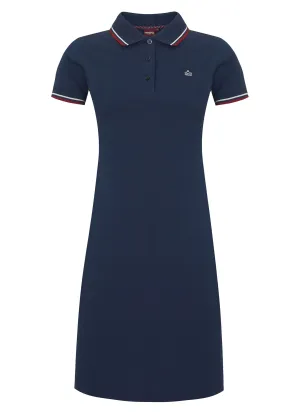 Kara Polo Dress