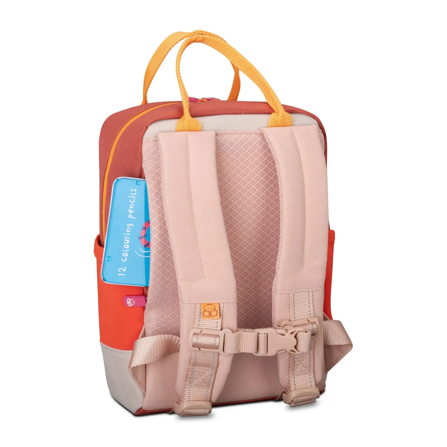 Kinderrucksack "Linus"