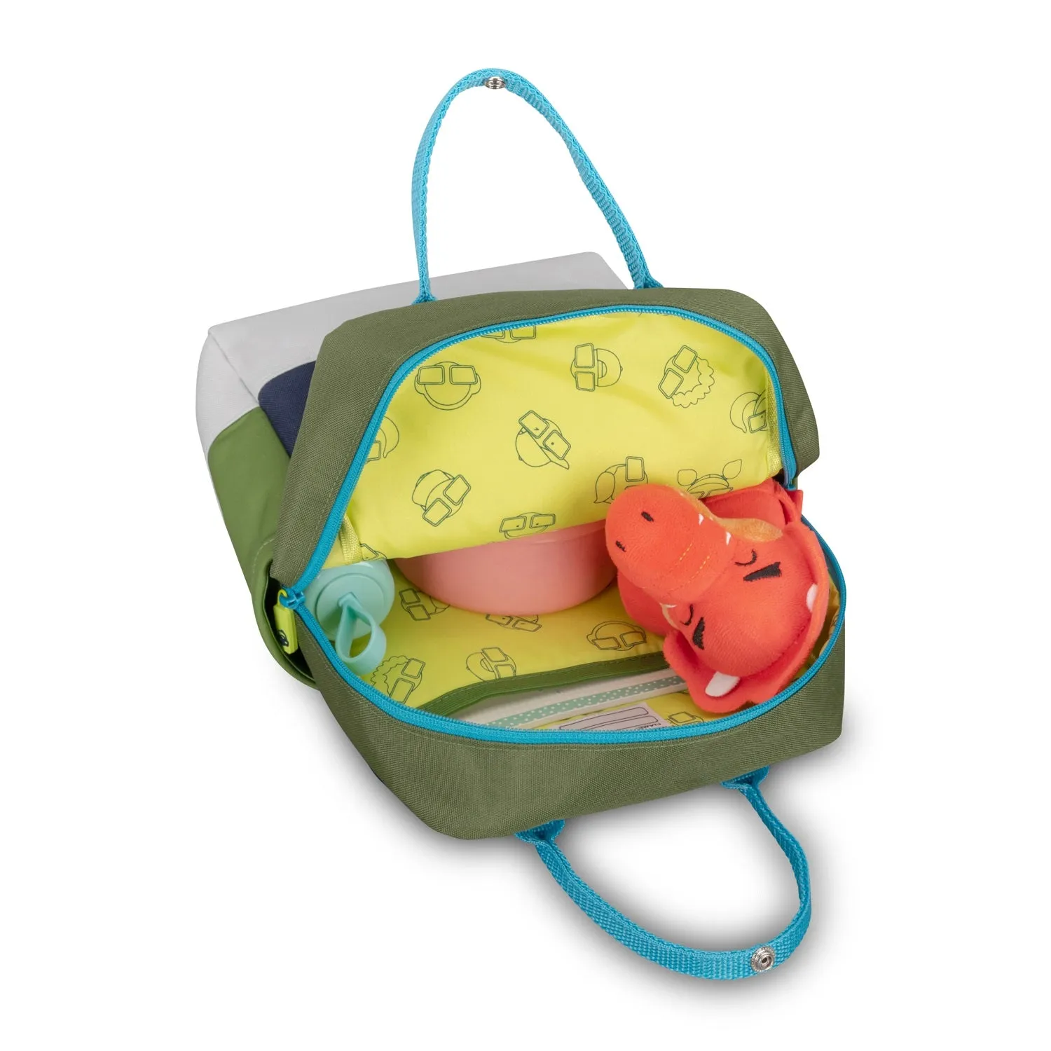 Kinderrucksack "Linus"