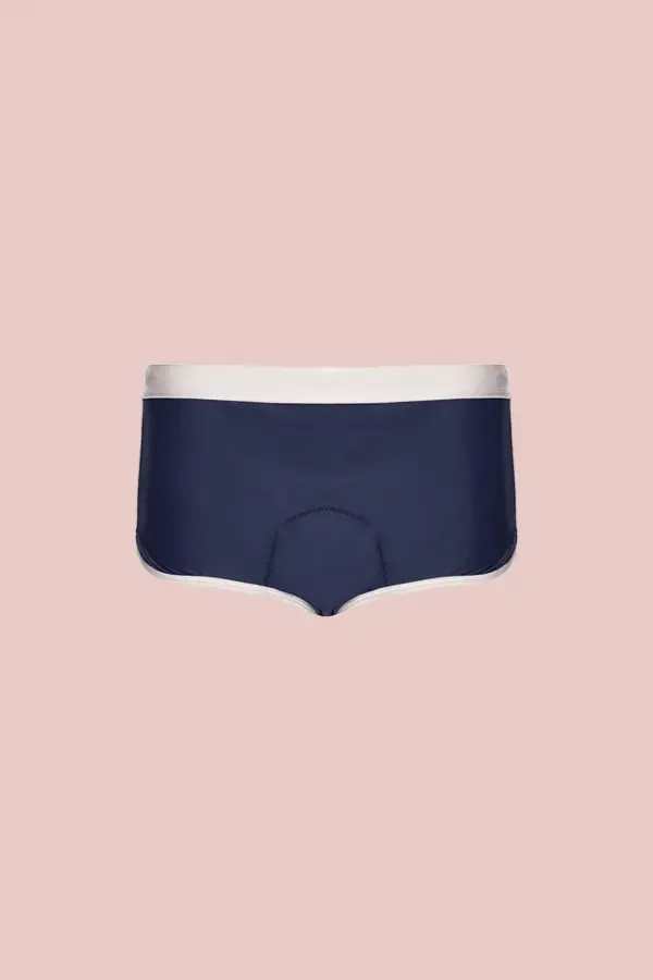 kit cycle - 4 panties