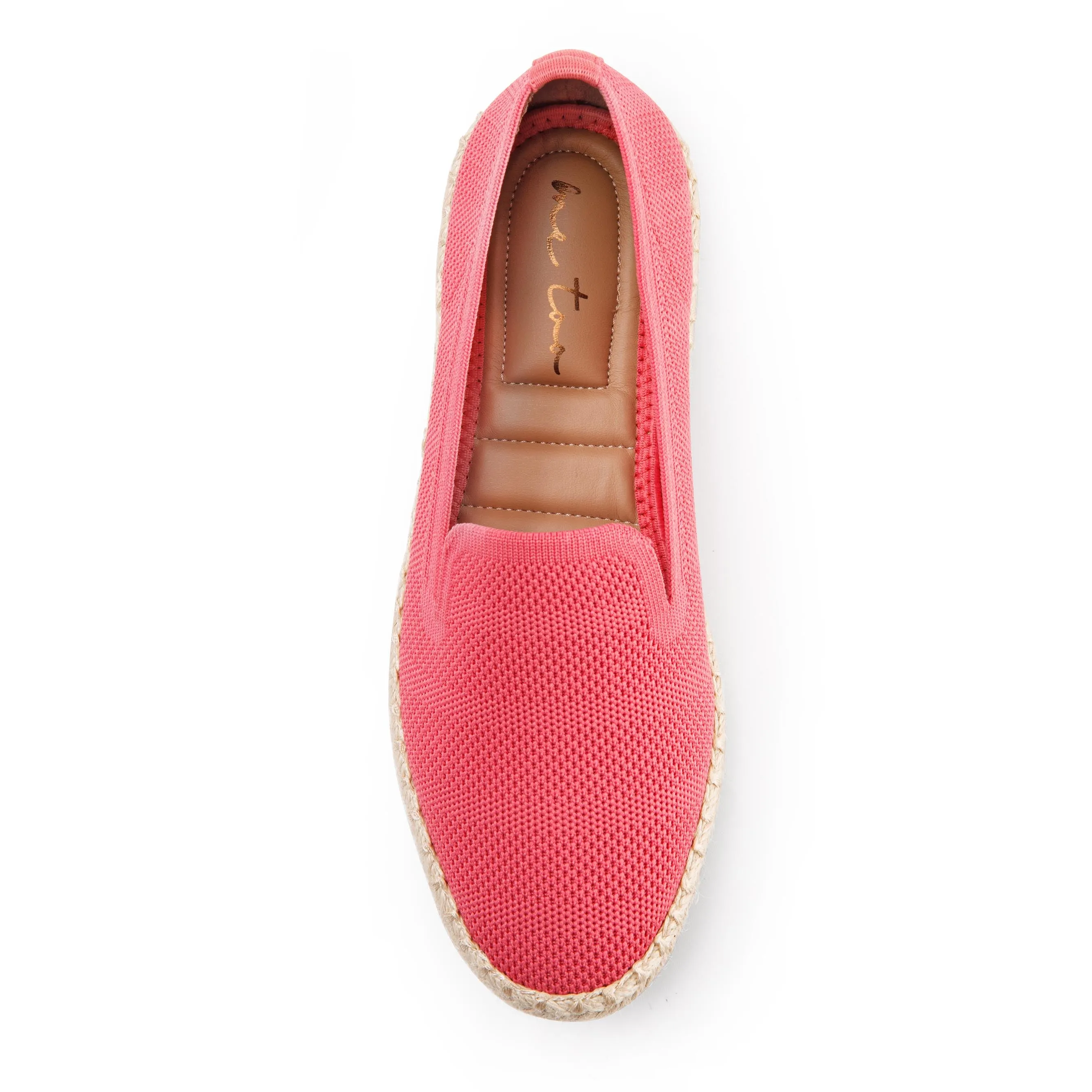 Koda Espadrille Flat